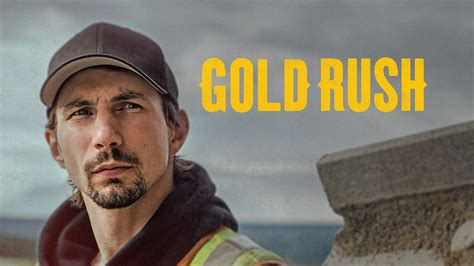 discovery chanel gold|discovery channel gold rush 2024.